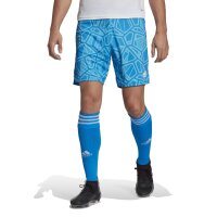 adidas Condivo 22 Torwart Shorts Herren - blau-2XL