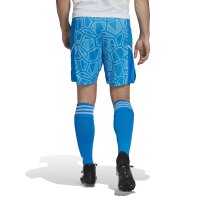 adidas Condivo 22 Torwart Shorts Herren - blau-2XL