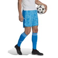 adidas Condivo 22 Torwart Shorts Herren - blau-2XL