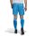 adidas Condivo 22 Torwart Shorts Herren - blau-2XL