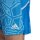 adidas Condivo 22 Torwart Shorts Herren - blau-2XL