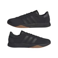 adidas 76/26 Schuhe Herren - core black/core black/amber gum