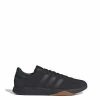 adidas 76/26 Schuhe Herren - core black/core black/amber gum