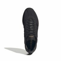 adidas 76/26 Schuhe Herren - core black/core black/amber gum
