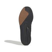 adidas 76/26 Schuhe Herren - core black/core black/amber gum