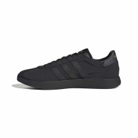 adidas 76/26 Schuhe Herren - core black/core black/amber gum