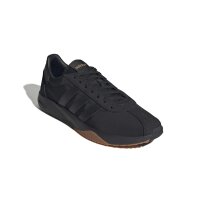 adidas 76/26 Schuhe Herren - core black/core black/amber gum