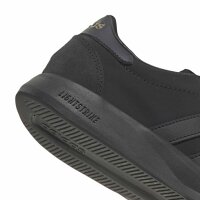 adidas 76/26 Schuhe Herren - core black/core black/amber gum