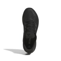 adidas Runfalcon 5 Wide Laufschuhe Herren - core black/core black/white