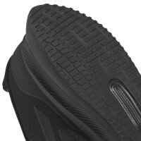 adidas Runfalcon 5 Wide Laufschuhe Herren - core black/core black/white