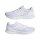 adidas Runfalcon 5 Wide Laufschuhe Herren - white/white/core black