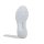 adidas Runfalcon 5 Wide Laufschuhe Herren - white/white/core black