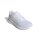 adidas Runfalcon 5 Wide Laufschuhe Herren - white/white/core black