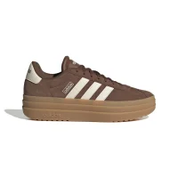 adidas Vl Court Bold Schuhe Damen - preloved brown/chalk...