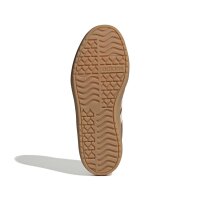 adidas Vl Court Bold Schuhe Damen - preloved brown/chalk white/wonder beige