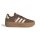 adidas Vl Court Bold Schuhe Damen - preloved brown/chalk white/wonder beige