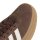 adidas Vl Court Bold Schuhe Damen - preloved brown/chalk white/wonder beige
