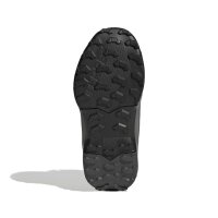 adidas Terrex Ax4R Mid Climawarm+ Wanderschuhe Kinder Kinder - core black/matte silver/grey six