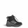 adidas Terrex Ax4R Mid Climawarm+ Wanderschuhe Kinder Kinder - core black/matte silver/grey six