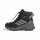 adidas Terrex Ax4R Mid Climawarm+ Wanderschuhe Kinder Kinder - core black/matte silver/grey six