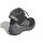 adidas Terrex Ax4R Mid Climawarm+ Wanderschuhe Kinder Kinder - core black/matte silver/grey six