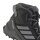 adidas Terrex Ax4R Mid Climawarm+ Wanderschuhe Kinder Kinder - core black/matte silver/grey six