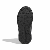 adidas Terrex Trailmaker 2 High Climawarm+ Kinder Kinder - core black/matte silver/grey six