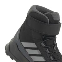 adidas Terrex Trailmaker 2 High Climawarm+ Kinder Kinder - core black/matte silver/grey six