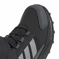 adidas Terrex Trailmaker 2 High Climawarm+ Kinder Kinder - core black/matte silver/grey six