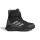 adidas Terrex Trailmaker 2 High Climawarm+ Kinder Kinder - core black/matte silver/grey six