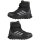 adidas Terrex Trailmaker 2 High Climawarm+ Kinder Kinder - core black/matte silver/grey six