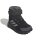 adidas Terrex Trailmaker 2 High Climawarm+ Kinder Kinder - core black/matte silver/grey six