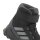 adidas Terrex Trailmaker 2 High Climawarm+ Kinder Kinder - core black/matte silver/grey six