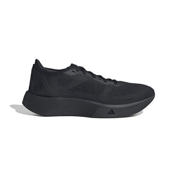 adidas Treadflow Laufschuhe Herren - core black/carbon/core black