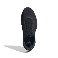 adidas Treadflow Laufschuhe Herren - core black/carbon/core black