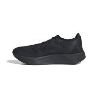 adidas Treadflow Laufschuhe Herren - core black/carbon/core black