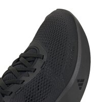 adidas Treadflow Laufschuhe Herren - core black/carbon/core black