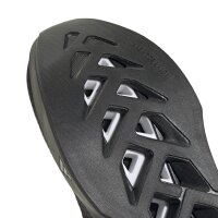 adidas Treadflow Laufschuhe Herren - core black/carbon/core black