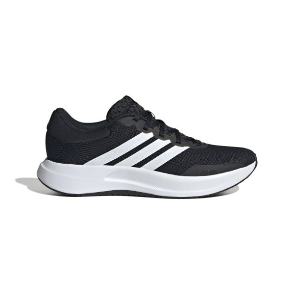 adidas Treadmove Laufschuhe Herren - core black/white/grey five