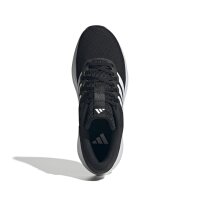 adidas Treadmove Laufschuhe Herren - core black/white/grey five