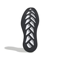 adidas Treadmove Laufschuhe Herren - core black/white/grey five
