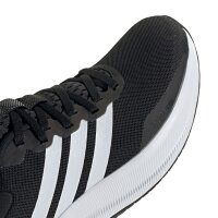 adidas Treadmove Laufschuhe Herren - core black/white/grey five