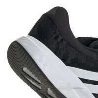 adidas Treadmove Laufschuhe Herren - core black/white/grey five