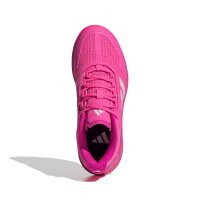 adidas Fabela X 2 Feldhockey-Stiefel. Damen - lucid pink/zero met./shock pink