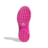 adidas Fabela X 2 Feldhockey-Stiefel. Damen - lucid pink/zero met./shock pink