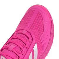 adidas Fabela X 2 Feldhockey-Stiefel. Damen - lucid pink/zero met./shock pink