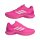 adidas Fabela X 2 Feldhockey-Stiefel. Damen - lucid pink/zero met./shock pink