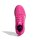 adidas Fabela X 2 Feldhockey-Stiefel. Damen - lucid pink/zero met./shock pink
