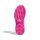 adidas Fabela X 2 Feldhockey-Stiefel. Damen - lucid pink/zero met./shock pink