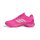 adidas Fabela X 2 Feldhockey-Stiefel. Damen - lucid pink/zero met./shock pink